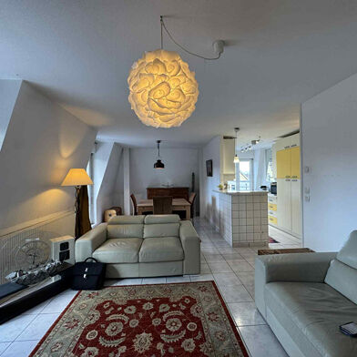 Appartement 5 pièces 199000 €