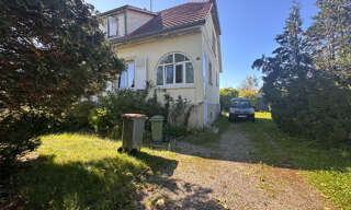 Maison 3 Pièces 70 m² à vendre à Wittenheim (68270)