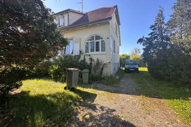 Maison 3 pièces 176800 €