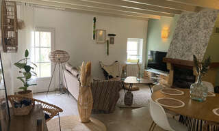 Maison 3 Pièces 67 m² à louer à Angliers (17540)