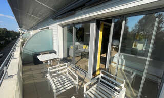 Appartement 2 Pièces 35 m² à louer à La Rochelle (17000)