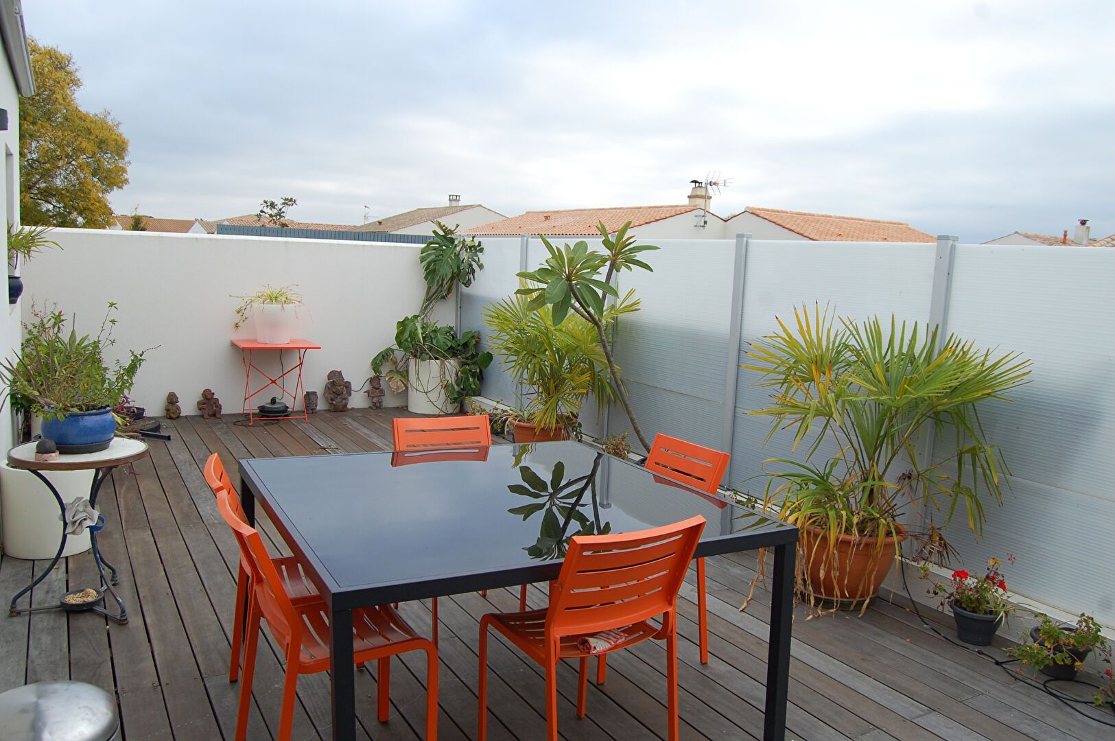 Villa / Maison  T3 à louer Marsilly 17137