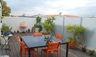 Maison 3 Pièces 60 m² à louer à Marsilly (17137)