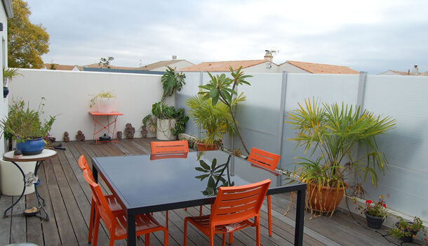 Villa / Maison 3 pièces  à louer Marsilly 17137