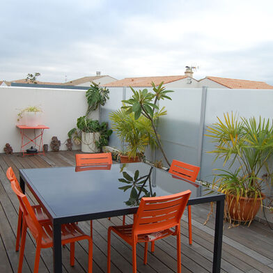 Maison 3 pièces 979 €