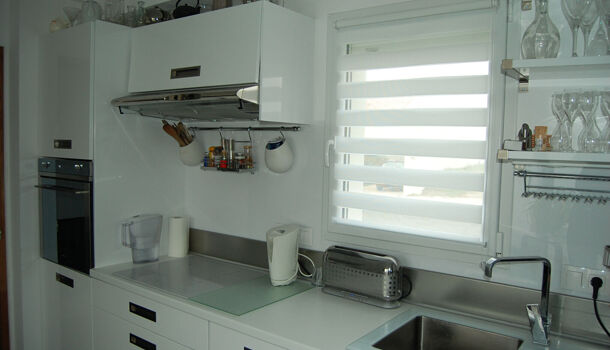 Villa / Maison 3 pièces  à louer Marsilly 17137