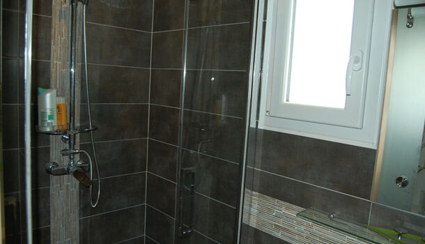 Villa / Maison 3 pièces  à louer Marsilly 17137