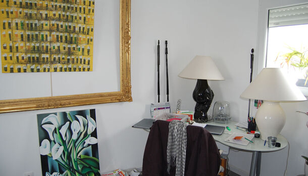 Villa / Maison 3 pièces  à louer Marsilly 17137