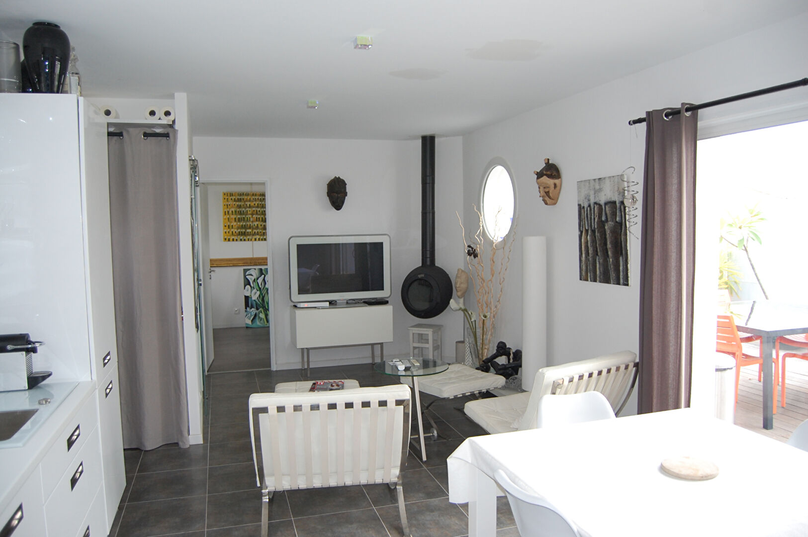 Villa / Maison  T3 à louer Marsilly 17137