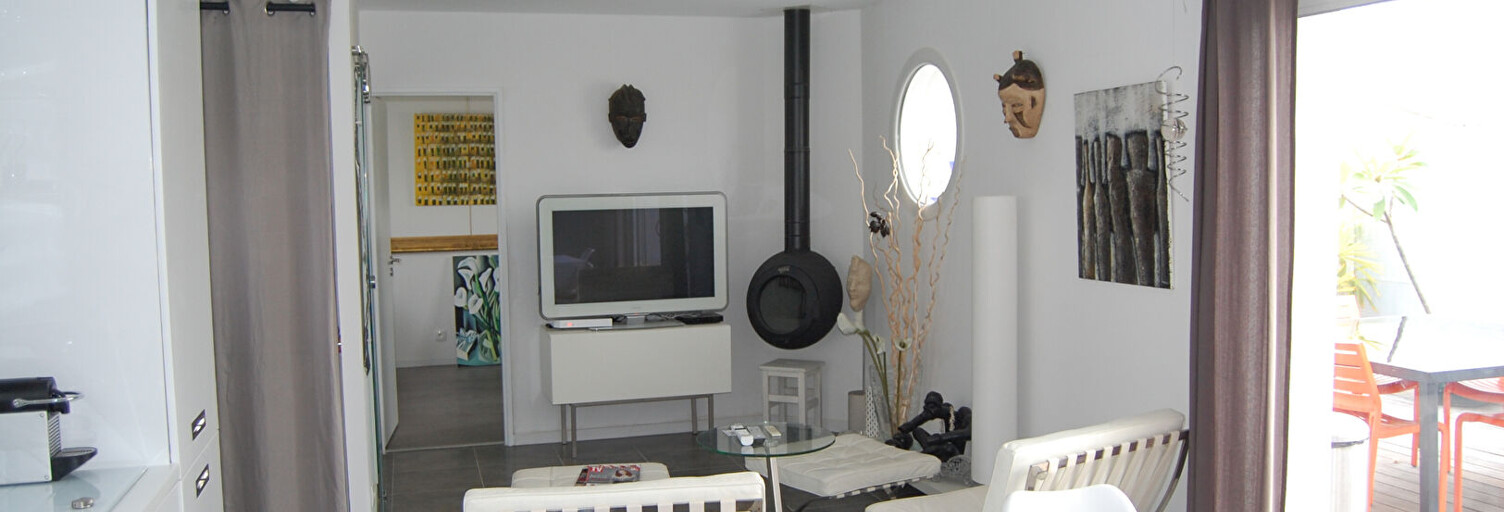 Maison 3 Pièces 60 m² à louer à Marsilly (17137)