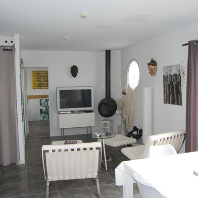 Maison 3 pièces 979 €