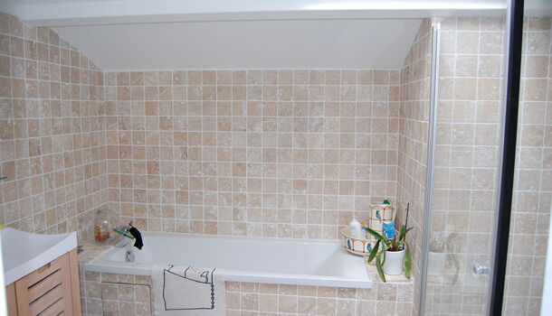 Villa / Maison 3 pièces  à louer Marsilly 17137