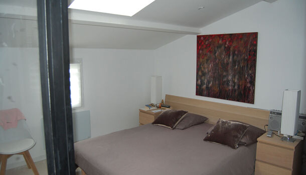 Villa / Maison 3 pièces  à louer Marsilly 17137