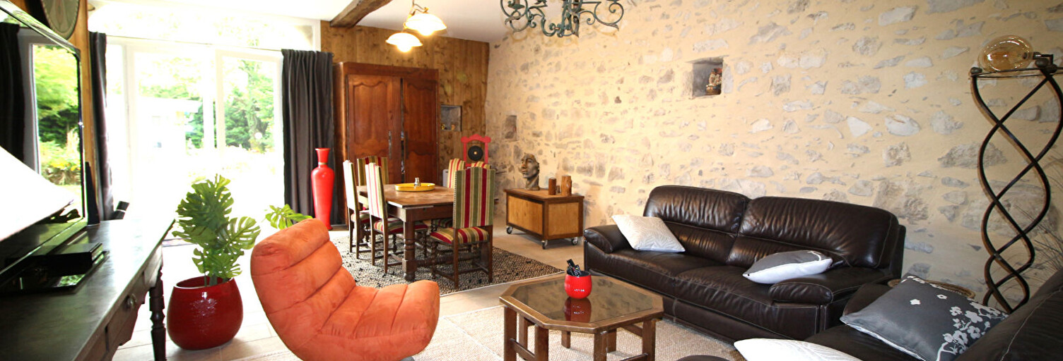 Maison 5 Pièces 165 m² à louer à Gan (64290)