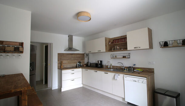 Villa / Maison 5 pièces  à louer Gan 64290