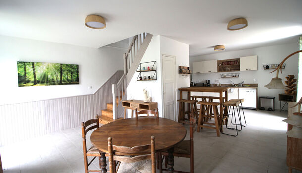 Villa / Maison 5 pièces  à louer Gan 64290