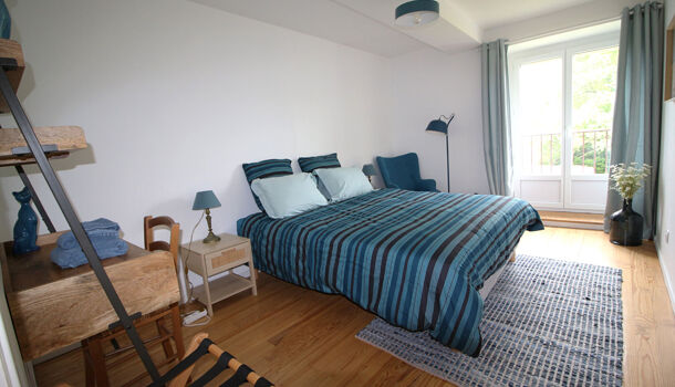 Villa / Maison 5 pièces  à louer Gan 64290