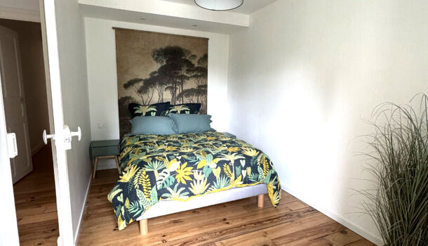 Villa / Maison 5 pièces  à louer Gan 64290