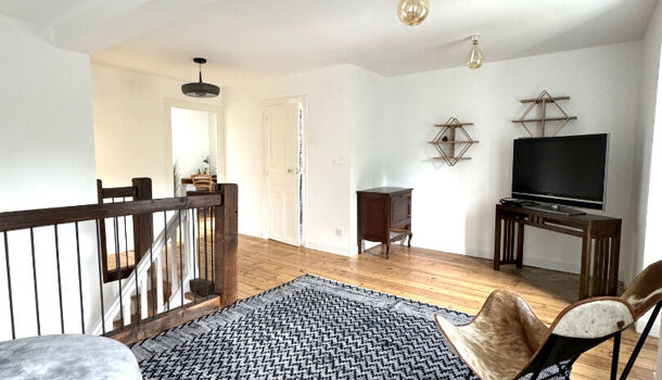 Villa / Maison 5 pièces  à louer Gan 64290