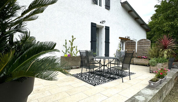 Villa / Maison 5 pièces  à louer Gan 64290