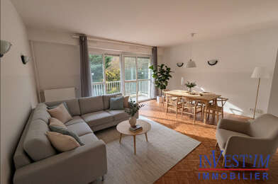 Appartement 2 pièces 165000 €