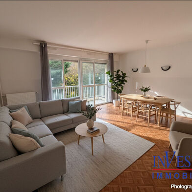 Appartement 2 pièces 165000 €