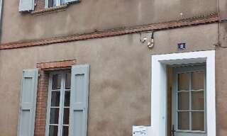 Maison 4 Pièces 113 m² à louer à Rabastens (81800)