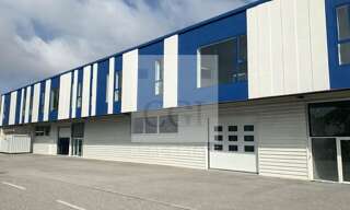 Bureau  529 m² à louer à Caluire-et-Cuire (69300)