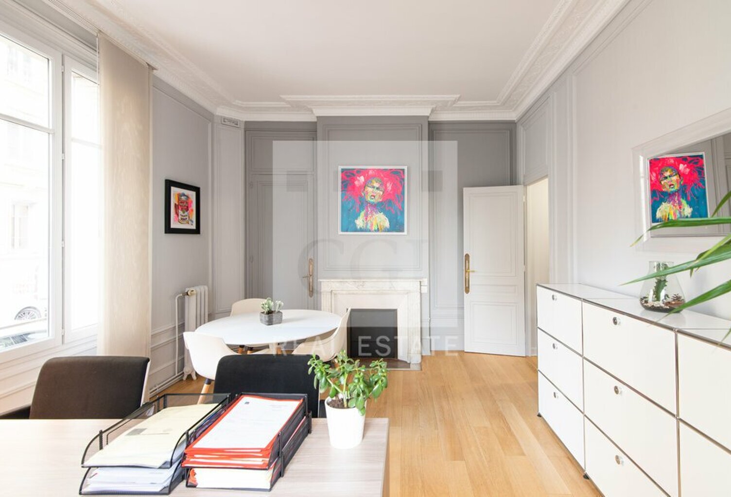 BUREAUX à LOUER — photo 1