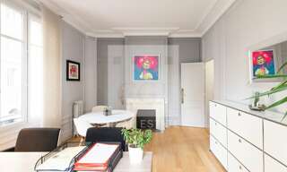 Bureau  158 m² à louer à Lyon 6 (69006)