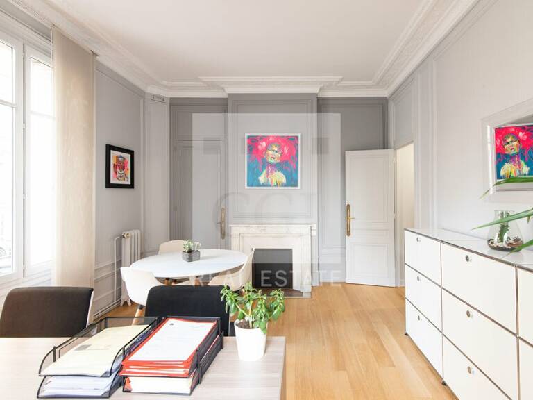 BUREAUX à LOUER — photo 1