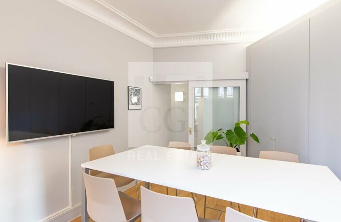 BUREAUX à LOUER — photo 2