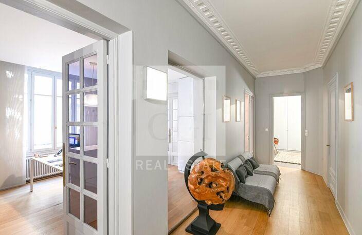 BUREAUX à LOUER — photo 3