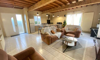 Maison 5 Pièces 131 m² à vendre à Bram (11150)