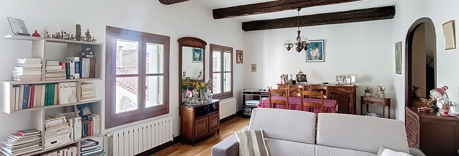 Appartement 3 Pièces 73 m² à vendre à Béziers (34500)