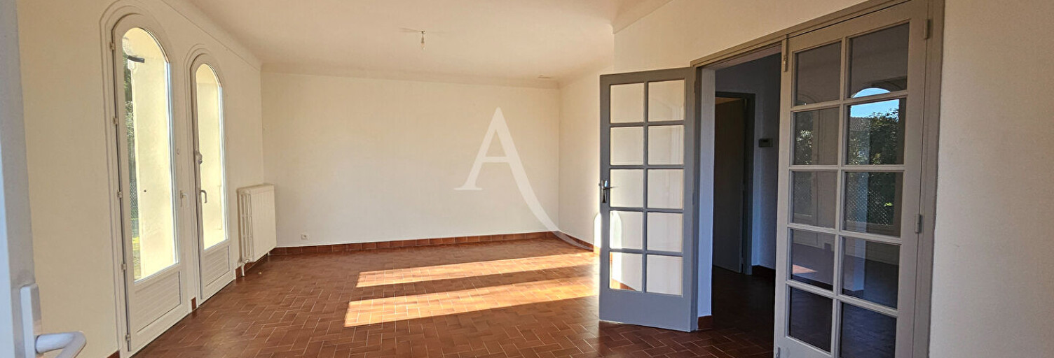 Maison 4 Pièces 119 m² à louer à Merville (31330)