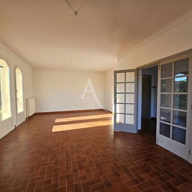 Maison 4 pièces 1100 €