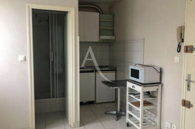 Appartement 1 pièces 400 €