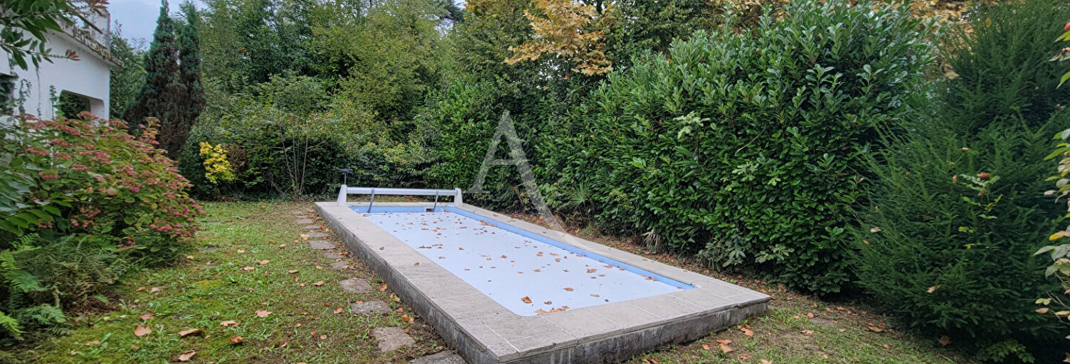 Maison 6 Pièces 136 m² à vendre à Pau (64000)