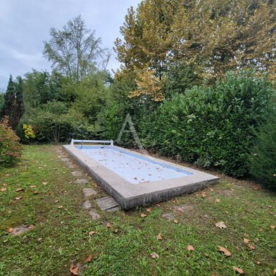 Maison 6 pièces 440000 €