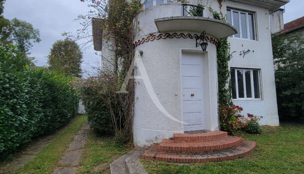 Villa / Maison 6 pièces  à vendre Pau 64000