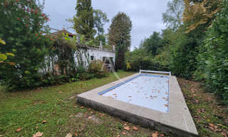 Maison 6 Pièces 136 m² à vendre à Pau (64000)