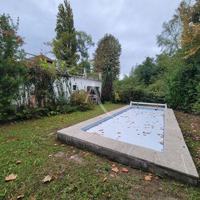 Maison 6 pièces 440000 €