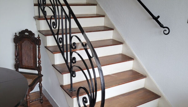 Villa / Maison 6 pièces  à vendre Pau 64000