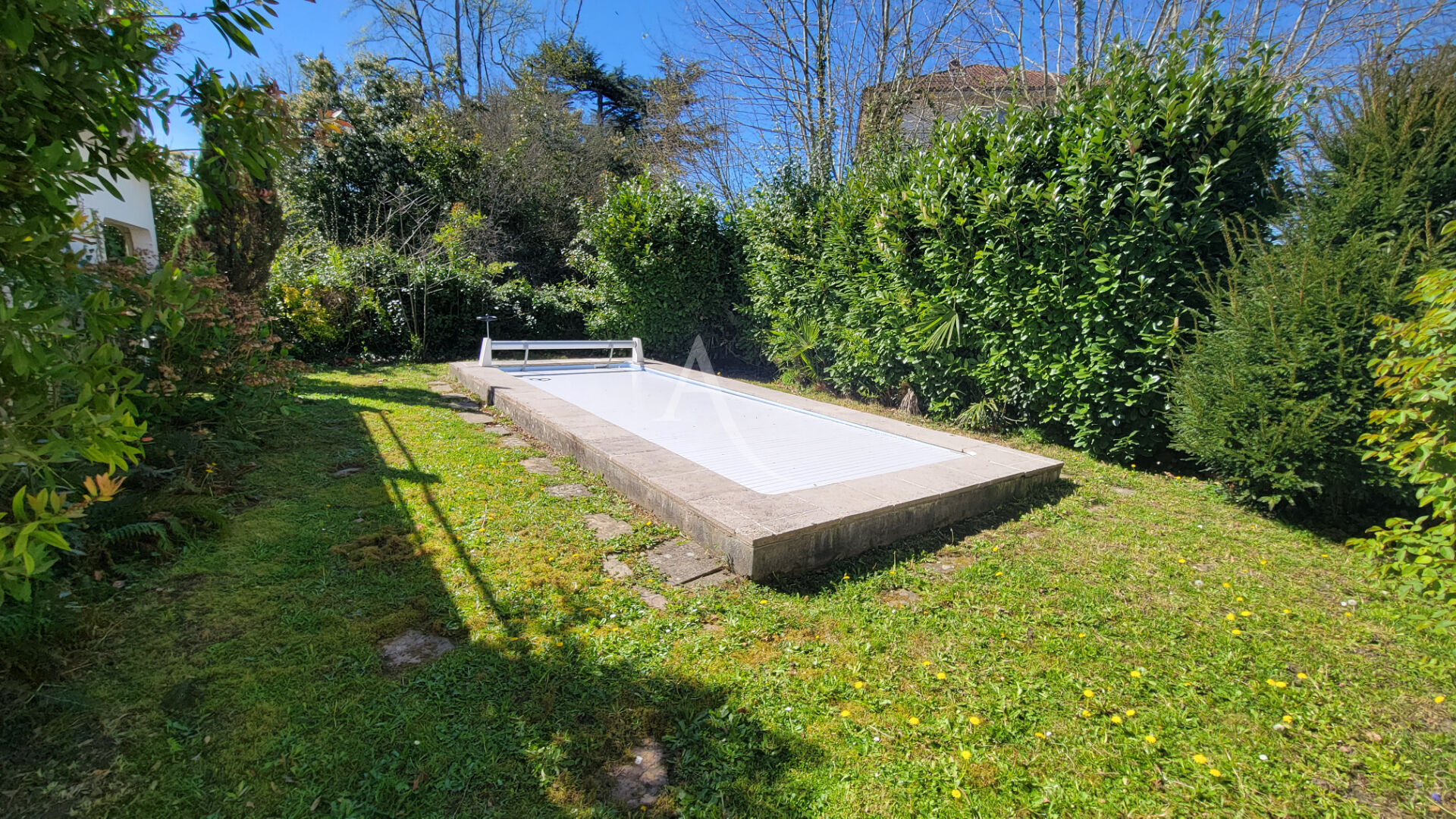 Villa / Maison  T6 à vendre Pau 64000