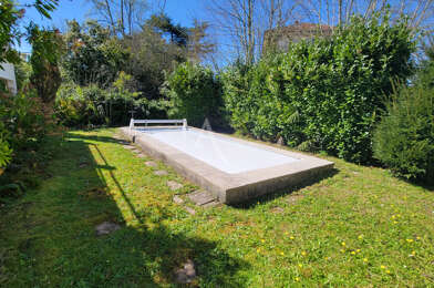 Maison 6 pièces 440000 €