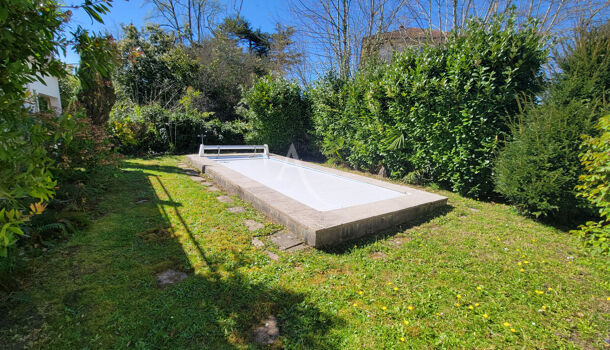 Villa / Maison 6 pièces  à vendre Pau 64000