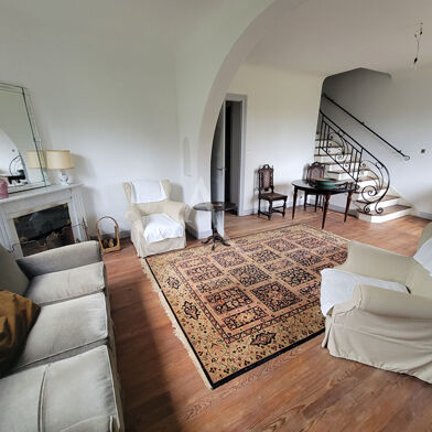 Maison 6 pièces 440000 €