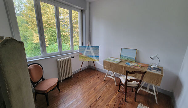 Villa / Maison 6 pièces  à vendre Gelos 64110