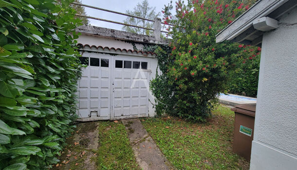 Villa / Maison 6 pièces  à vendre Gelos 64110